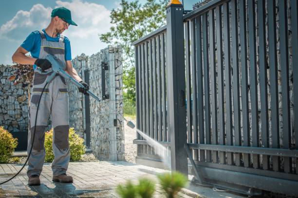 Solar Panel Cleaning in Glendale, CA