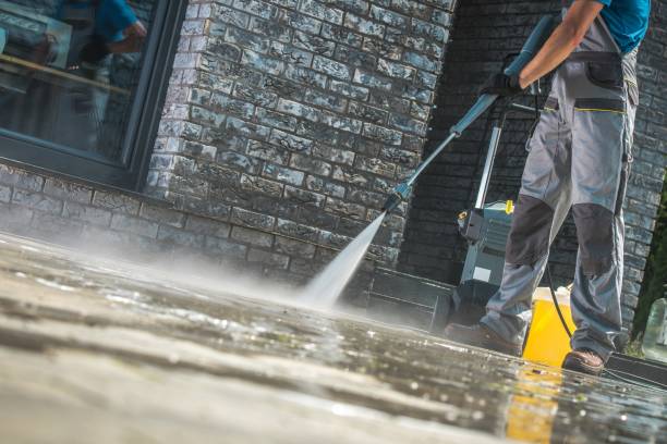 Glendale, CA Pressure Washing Company